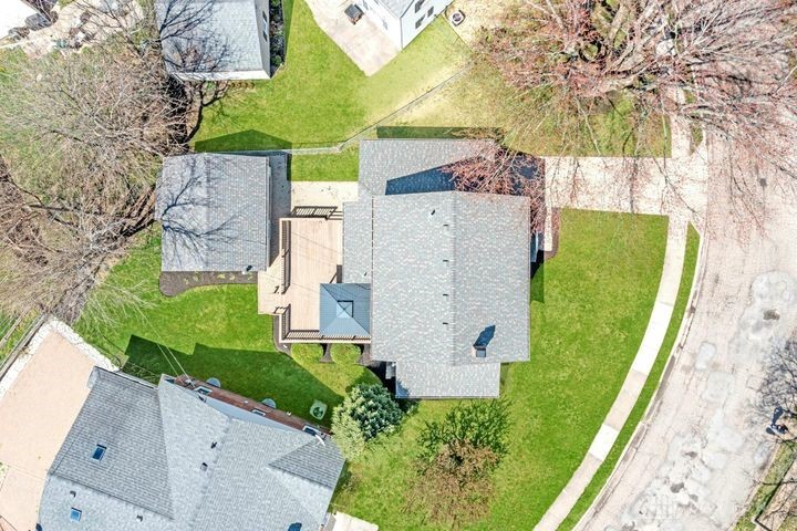 325 E Roseland Avenue, Springfield, Ohio image 14