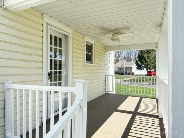 325 E Roseland Avenue, Springfield, Ohio image 7
