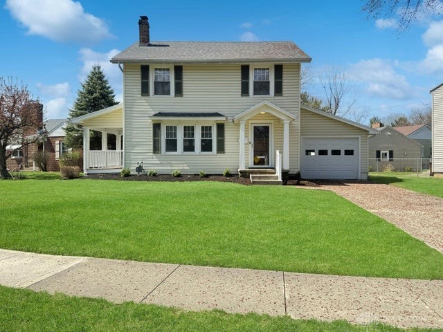 325 E Roseland Avenue, Springfield, Ohio image 2