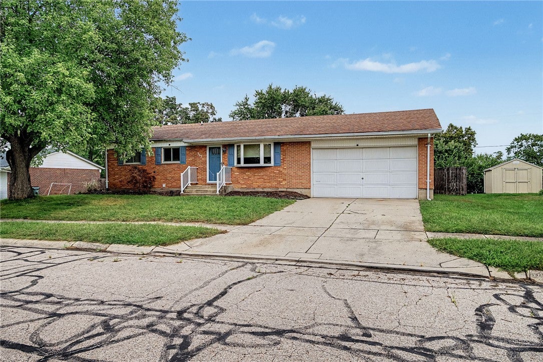367 Hillhaven Drive
