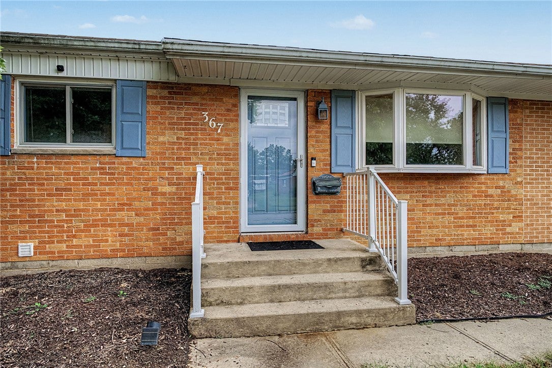 367 Hillhaven Drive