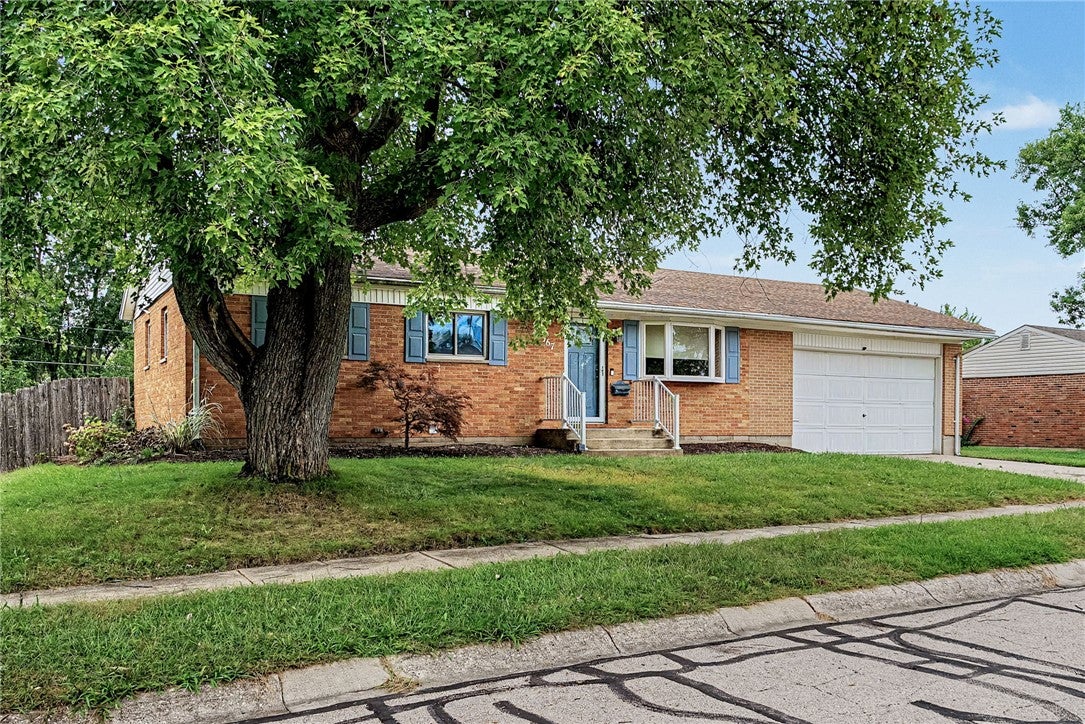 367 Hillhaven Drive