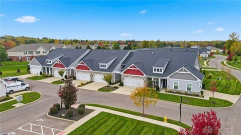 Photo of 629 Bungalow Court, Dayton, OH 45430 (MLS # 946828)