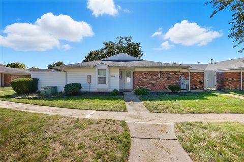 Photo of 5904 Troy Villa Boulevard, Dayton, OH 45424 (MLS # 945071)