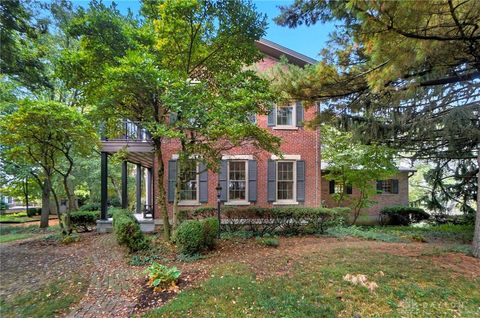 Photo of 10515 Kley Road, Vandalia, OH 45377 (MLS # 944447)