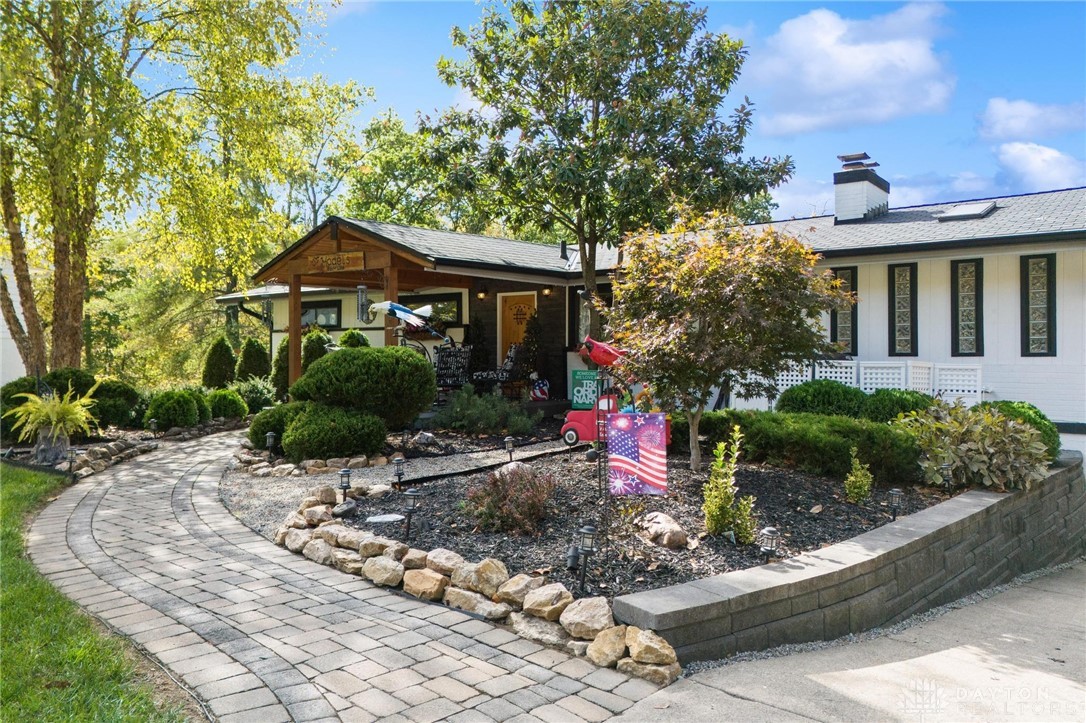 3791 Susanna Drive, Colerain Township, Ohio image 22