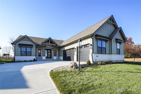 Photo of 9161 Remy Court, Clearcreek Twp, OH 45458 (MLS # 950387)