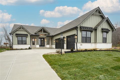 Photo of 9161 Remy Court, Clearcreek Twp, OH 45458 (MLS # 950387)