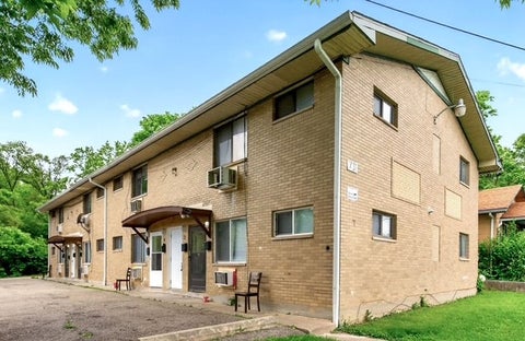 Multifamily For Sale - 1723-1731 Mcarthur Avenue #8<br/> Dayton, OH 45417