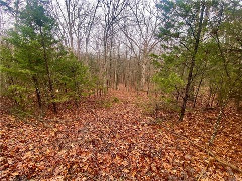Vacant Land For Sale - 435 Rolling Woods Drive<br/> West Union, OH 45693