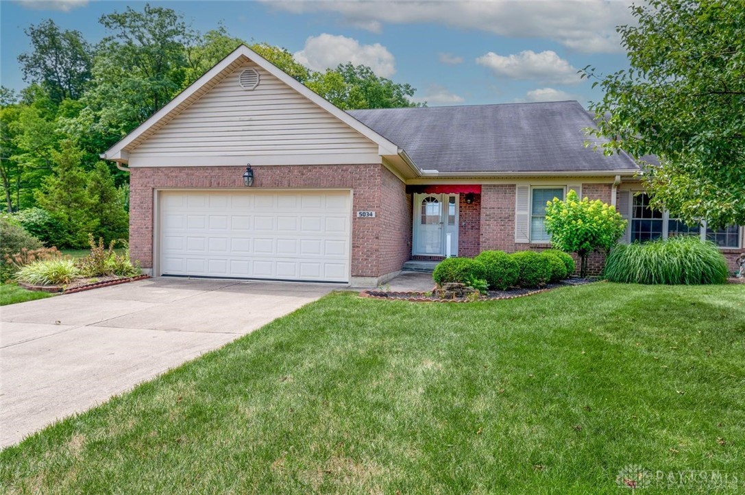 5034 Riverview Avenue, Middletown, Ohio image 1