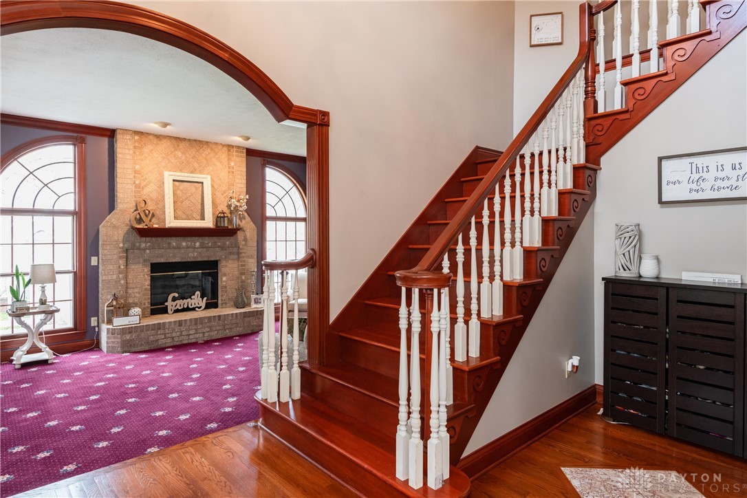 4296 Autumn Creek Drive, Springfield, Ohio image 26