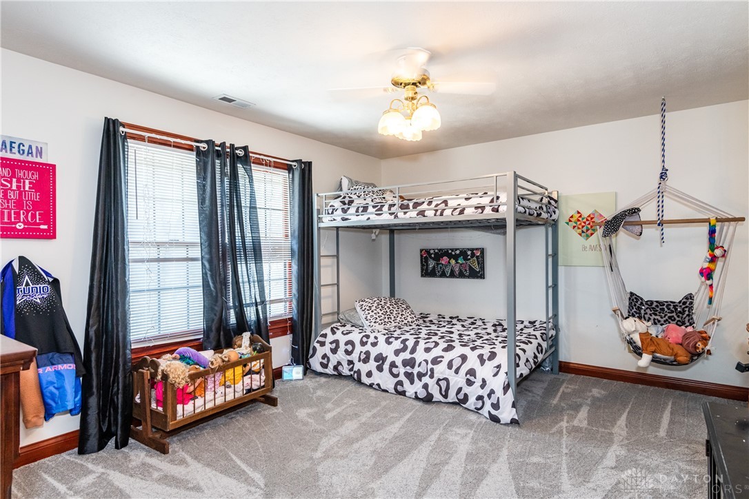 4296 Autumn Creek Drive, Springfield, Ohio image 40