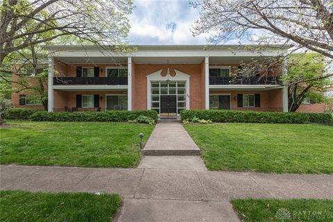 Apartment For Rent - 3401 Southdale Drive #5<br/> Kettering, OH 45409