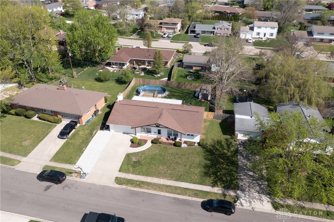 415 Reichard Drive, Vandalia, Ohio image 5