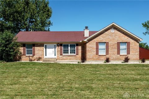 Photo of 2644 State Route 235, Xenia, OH 45385 (MLS # 952511)
