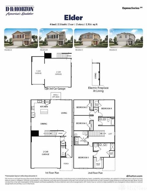 Tiny photo for 988 N South Street, Wilmington, OH 45177 (MLS # 946530)