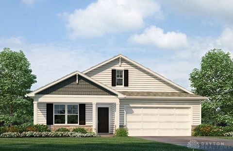 Photo of 1808 Palmer Court, Xenia, OH 45385 (MLS # 944018)