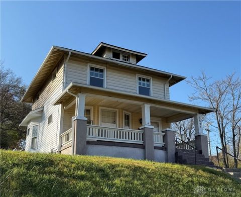 Photo of 1525 Viola Avenue, Dayton, OH 45405 (MLS # 947870)