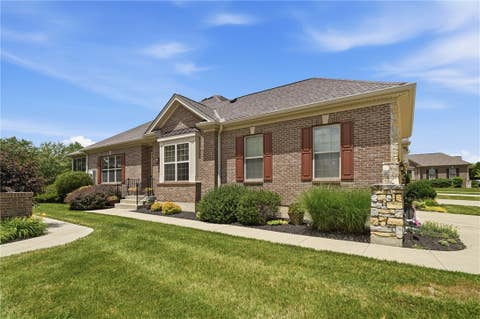 Condo For Sale - 5875 Falling Brook Drive<br/> Mason, OH 45040
