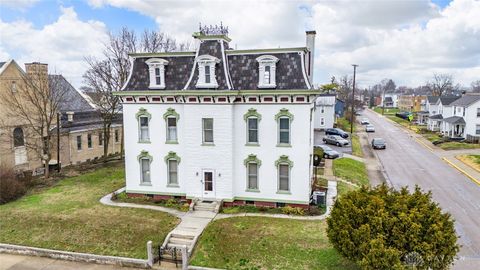 Photo of 215 E Linden Avenue, Miamisburg, OH 45342 (MLS # 953506)