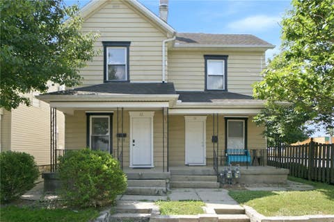 Multifamily For Sale - 30 AND 32 Frank Street<br/> Montgomery County, Dayton, OH 45409