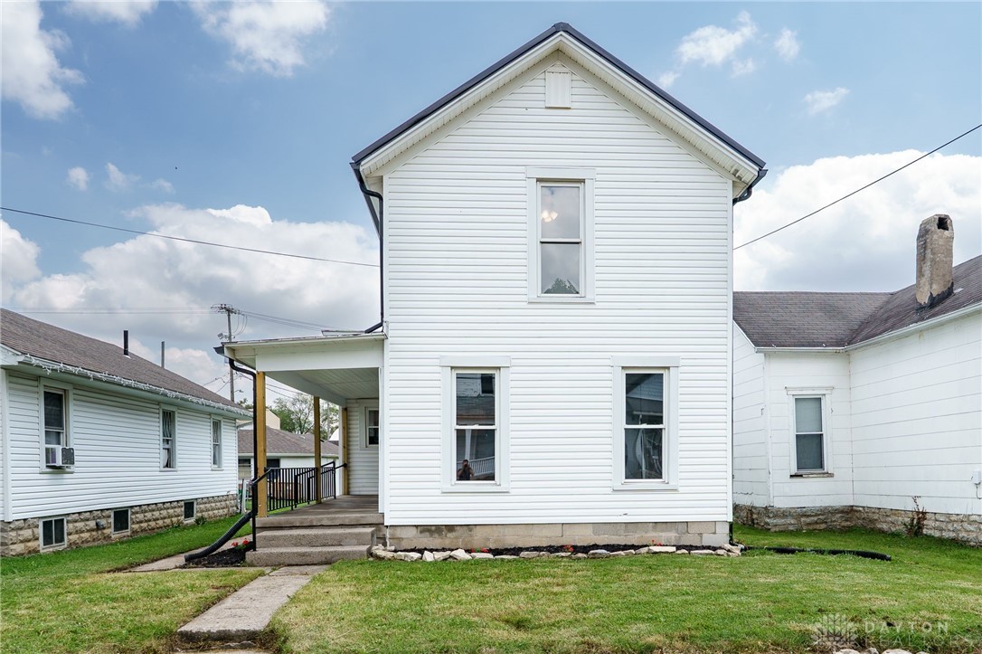 511 Kitt Street, Piqua, Ohio image 4