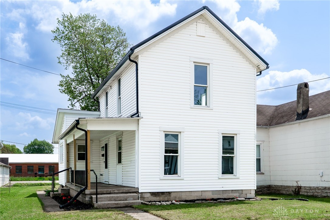 511 Kitt Street, Piqua, Ohio image 2