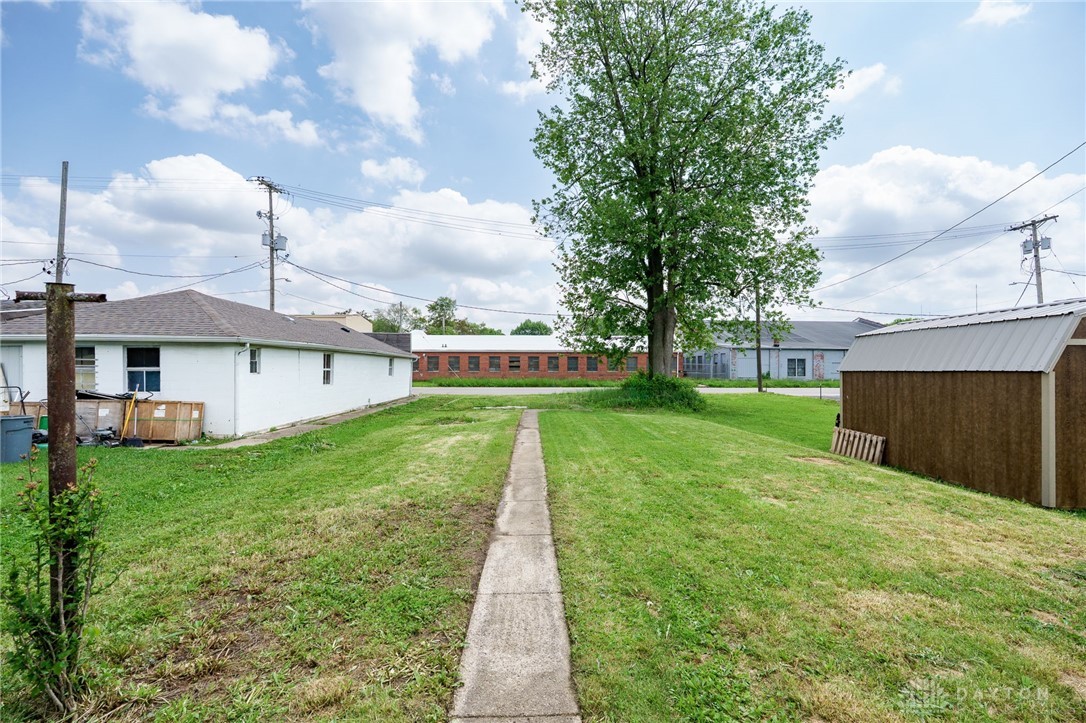 511 Kitt Street, Piqua, Ohio image 36