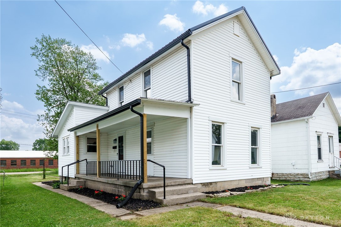 511 Kitt Street, Piqua, Ohio image 1
