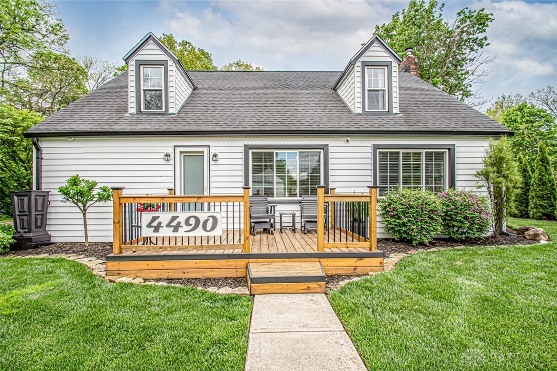 4490 W National Road, Vandalia, Ohio image 1