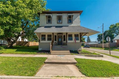 Photo of 700 Clark Avenue, Piqua, OH 45356 (MLS # 963031)