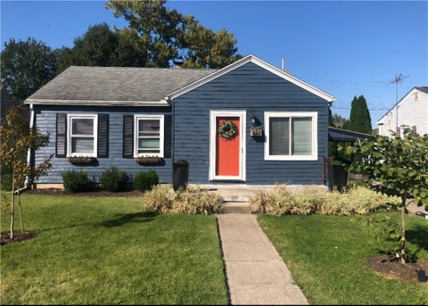Photo of 567 Margaret Drive, Fairborn, OH 45324 (MLS # 967727)