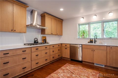 Tiny photo for 618 Bunker Lane, Mason, OH 45040 (MLS # 945095)
