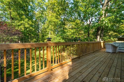 Tiny photo for 618 Bunker Lane, Mason, OH 45040 (MLS # 945095)