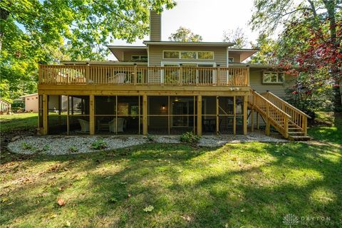 Tiny photo for 618 Bunker Lane, Mason, OH 45040 (MLS # 945095)