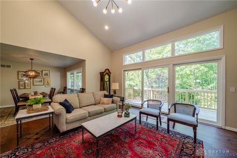 Tiny photo for 618 Bunker Lane, Mason, OH 45040 (MLS # 945095)