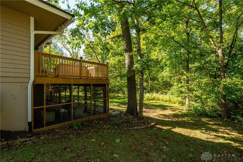 Tiny photo for 618 Bunker Lane, Mason, OH 45040 (MLS # 945095)