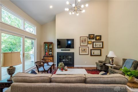 Tiny photo for 618 Bunker Lane, Mason, OH 45040 (MLS # 945095)