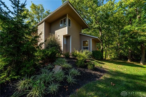 Tiny photo for 618 Bunker Lane, Mason, OH 45040 (MLS # 945095)