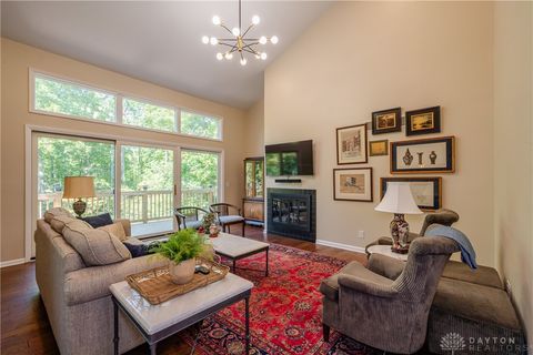 Tiny photo for 618 Bunker Lane, Mason, OH 45040 (MLS # 945095)
