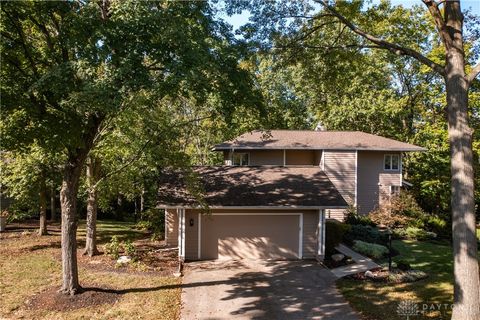 Tiny photo for 618 Bunker Lane, Mason, OH 45040 (MLS # 945095)