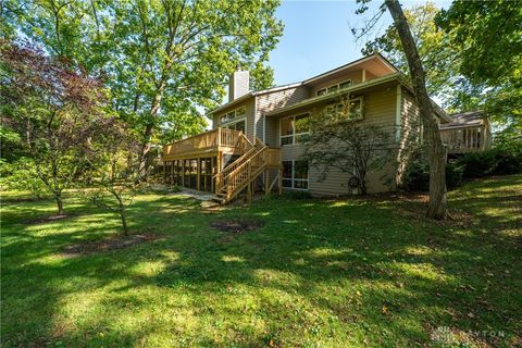 Tiny photo for 618 Bunker Lane, Mason, OH 45040 (MLS # 945095)