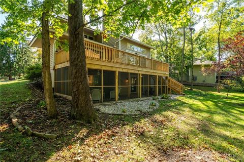 Tiny photo for 618 Bunker Lane, Mason, OH 45040 (MLS # 945095)