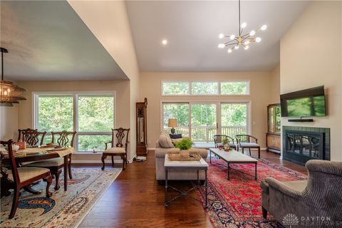 Tiny photo for 618 Bunker Lane, Mason, OH 45040 (MLS # 945095)