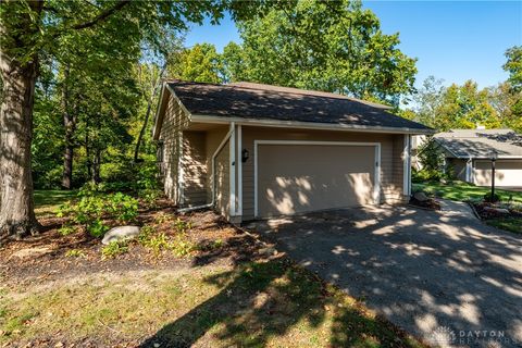 Tiny photo for 618 Bunker Lane, Mason, OH 45040 (MLS # 945095)