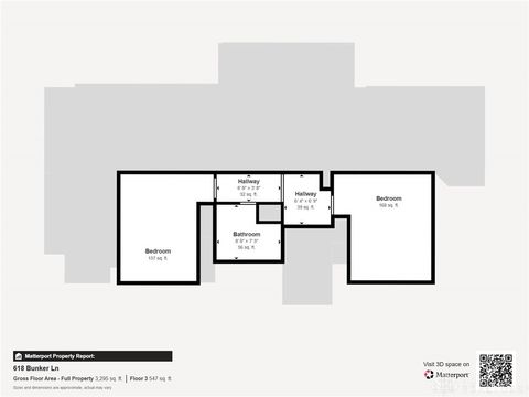 Tiny photo for 618 Bunker Lane, Mason, OH 45040 (MLS # 945095)