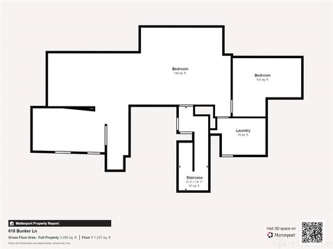 Tiny photo for 618 Bunker Lane, Mason, OH 45040 (MLS # 945095)