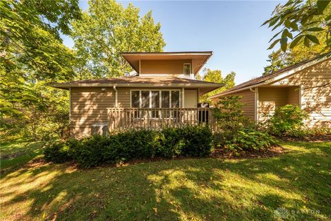 Tiny photo for 618 Bunker Lane, Mason, OH 45040 (MLS # 945095)