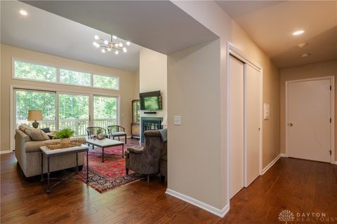 Tiny photo for 618 Bunker Lane, Mason, OH 45040 (MLS # 945095)